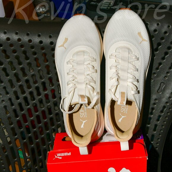 PUMA Ladies' Sophia‎ EVO Sneaker - Picture 7 of 7